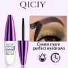 【 Exclusive for Foreign Trade 】QICIY Peel-off Eyebrow Cream for Long-lasting makeup, water resistance, anti-smudging, wholesale Specification image